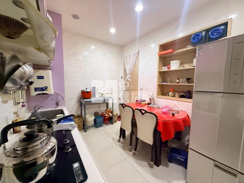 桃園力行市場一樓美寓房屋室內格局與周邊環境