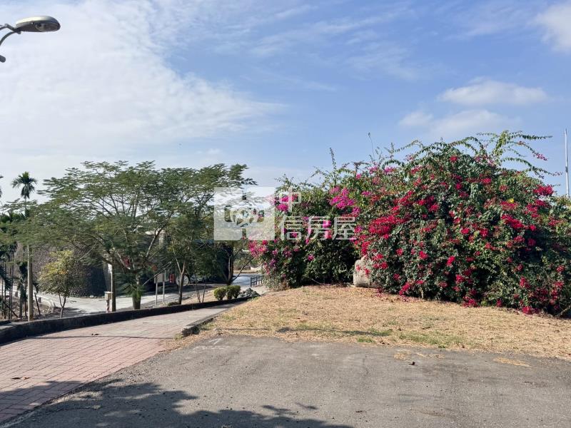 鹽埔南華大橋河岸美農地*專約*房屋室內格局與周邊環境