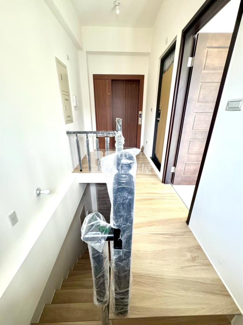 太平映美墅全新大面寬雙車電梯別墅房屋室內格局與周邊環境