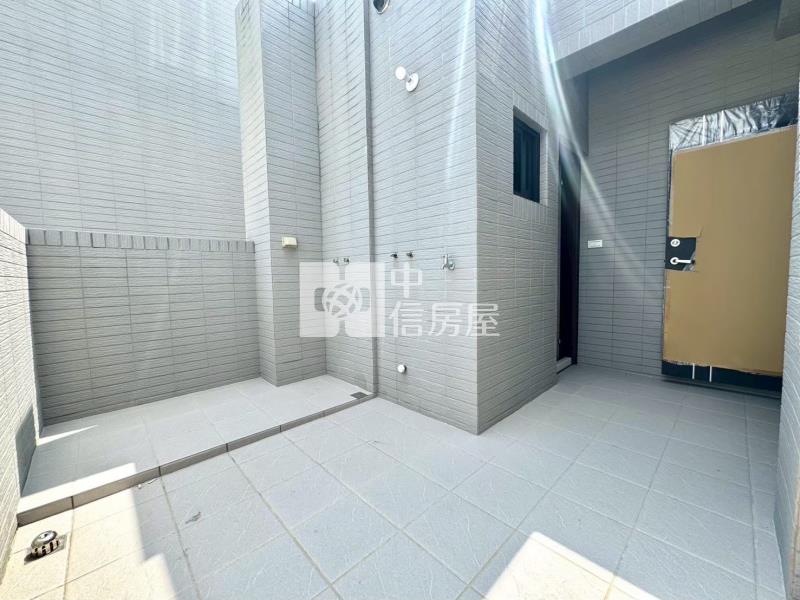 太平映美墅全新大面寬雙車電梯別墅房屋室內格局與周邊環境