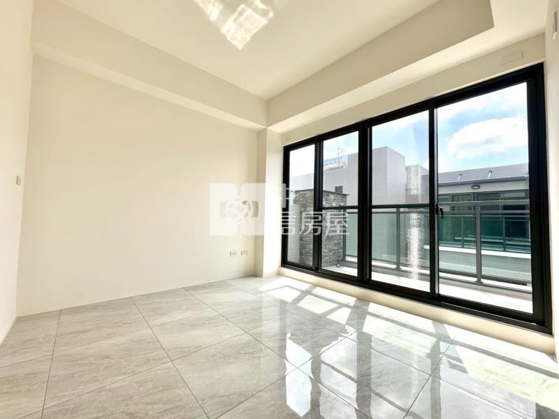 太平映美墅全新大面寬雙車電梯別墅房屋室內格局與周邊環境