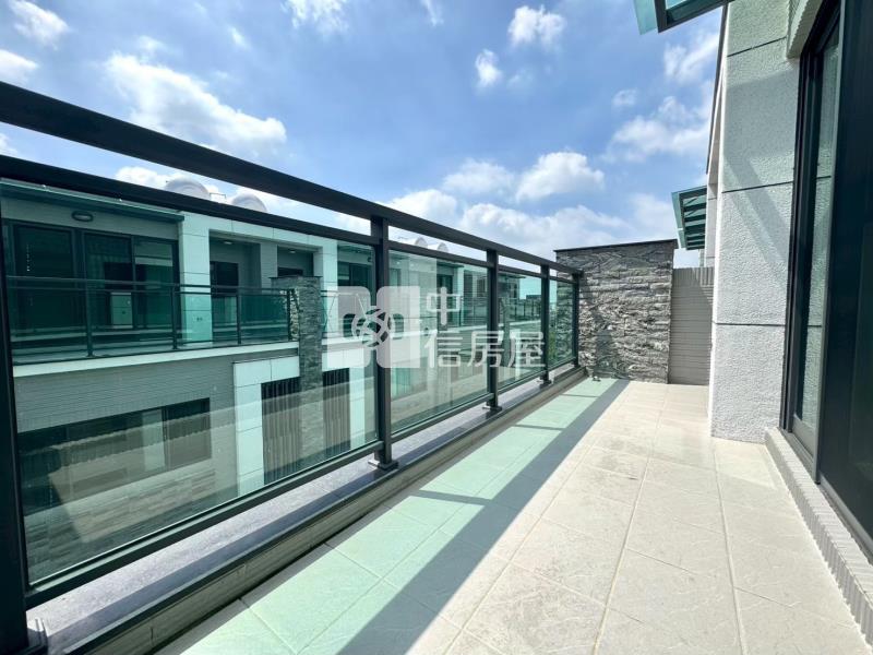 太平映美墅全新大面寬雙車電梯別墅房屋室內格局與周邊環境