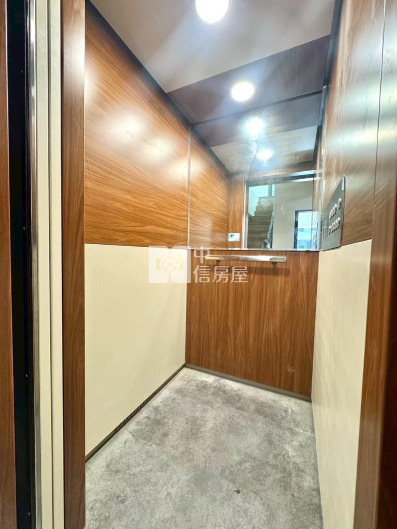 太平映美墅全新大面寬雙車電梯別墅房屋室內格局與周邊環境