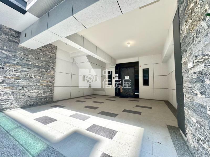 太平映美墅全新大面寬雙車電梯別墅房屋室內格局與周邊環境