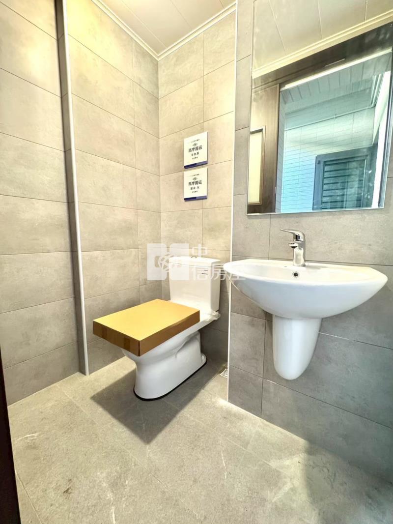 太平映美墅全新大面寬雙車電梯別墅房屋室內格局與周邊環境