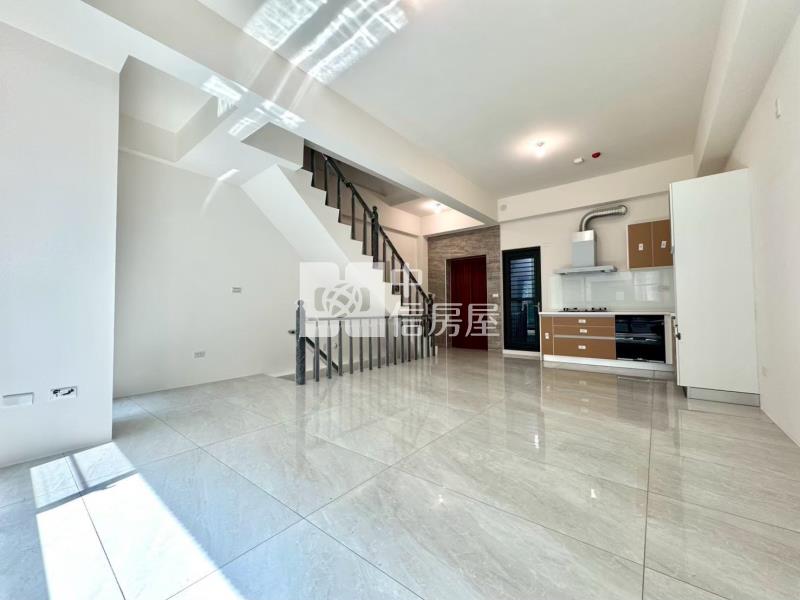 太平映美墅全新大面寬雙車電梯別墅房屋室內格局與周邊環境