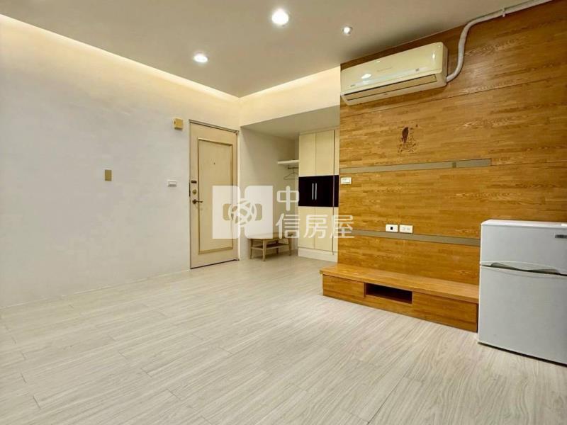 興嘉商圈精美套房房屋室內格局與周邊環境