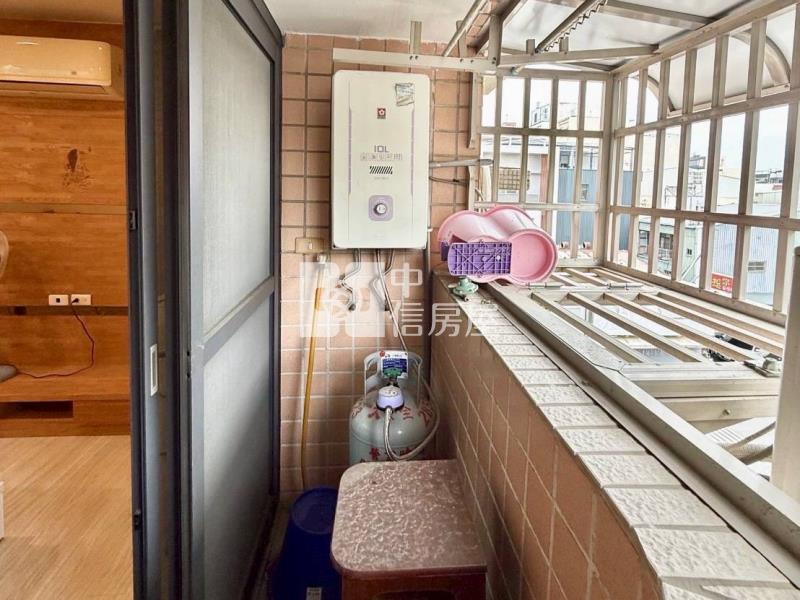 興嘉商圈精美套房房屋室內格局與周邊環境