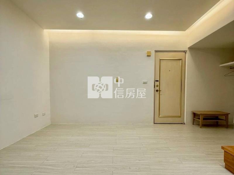 興嘉商圈精美套房房屋室內格局與周邊環境