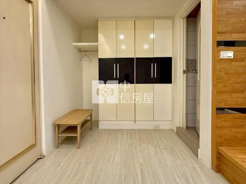 興嘉商圈精美套房房屋室內格局與周邊環境