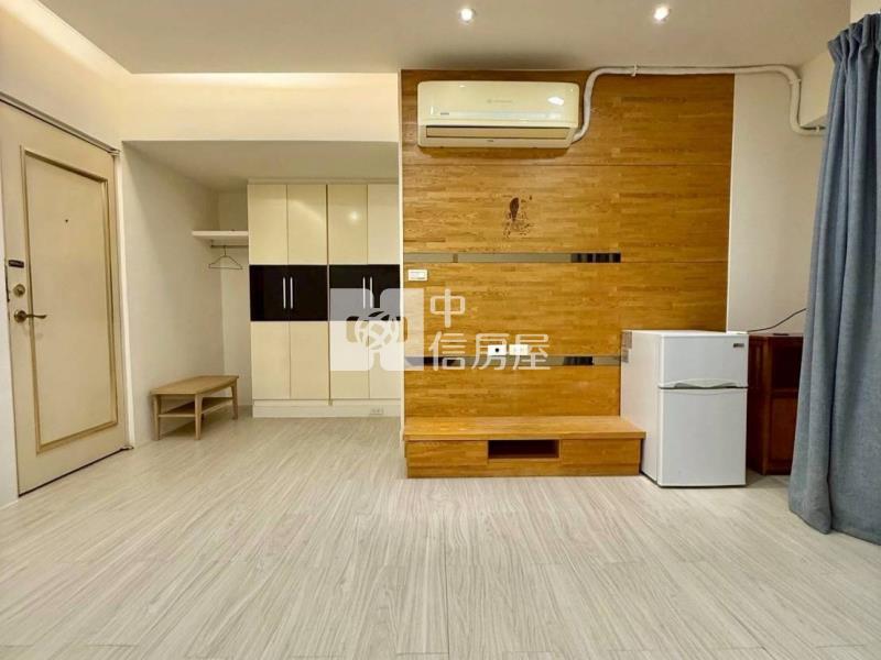 興嘉商圈精美套房房屋室內格局與周邊環境