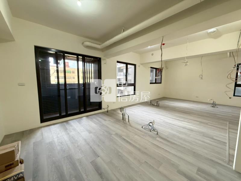 【安家】客運園區璟都艾美辦公事務所房屋室內格局與周邊環境