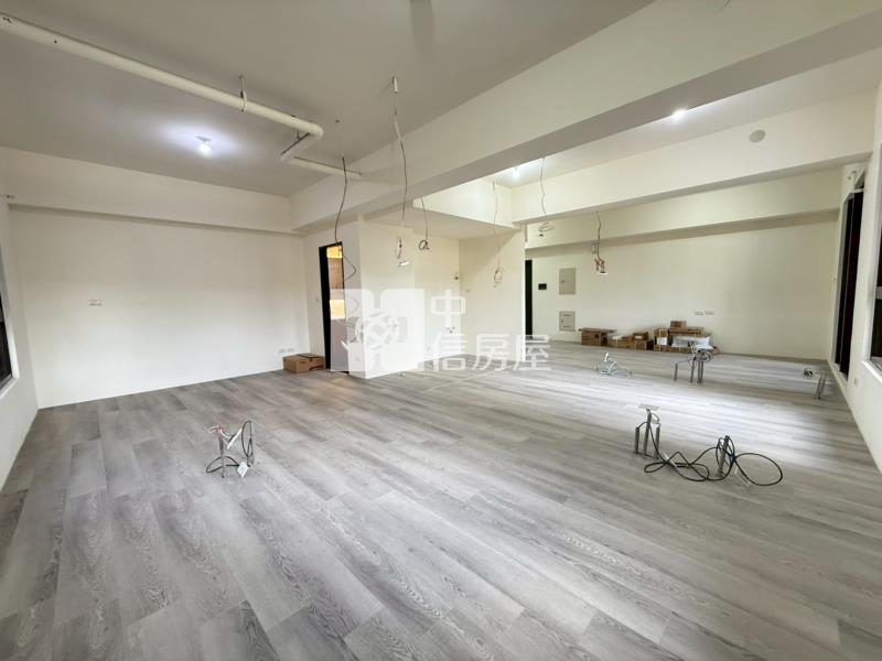 【安家】客運園區璟都艾美辦公事務所房屋室內格局與周邊環境