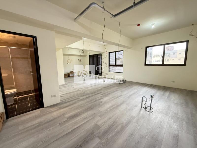 【安家】客運園區璟都艾美辦公事務所房屋室內格局與周邊環境