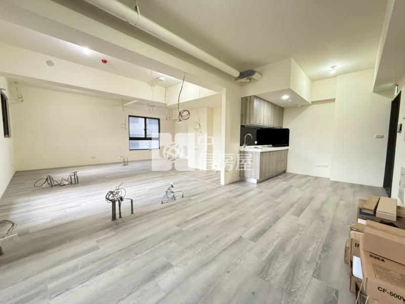 【安家】客運園區璟都艾美辦公事務所房屋室內格局與周邊環境