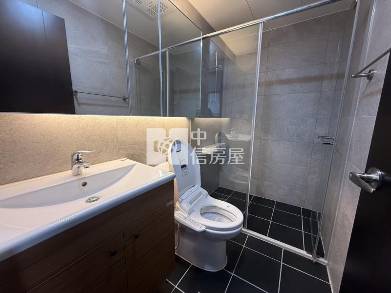 【安家】客運園區璟都艾美辦公事務所房屋室內格局與周邊環境