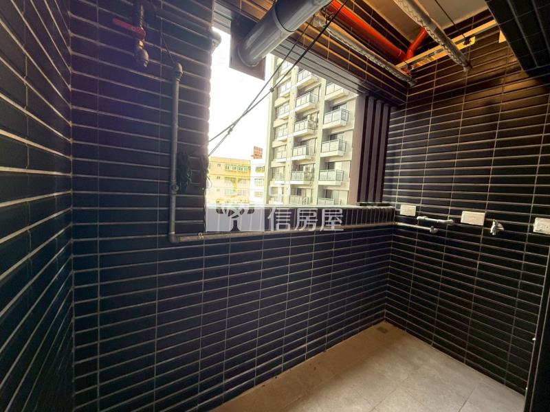 【安家】客運園區璟都艾美辦公事務所房屋室內格局與周邊環境