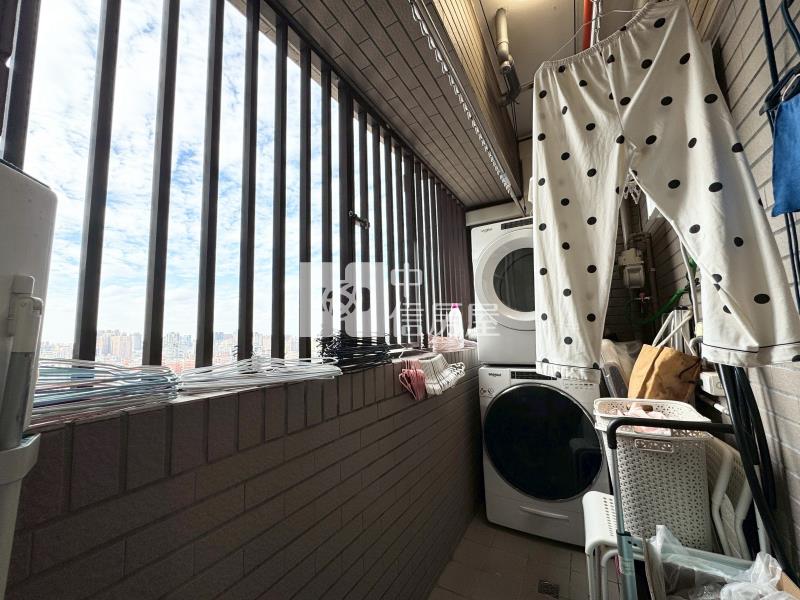 近藝文緊鄰大有商圈心天母景觀2+1房車房屋室內格局與周邊環境