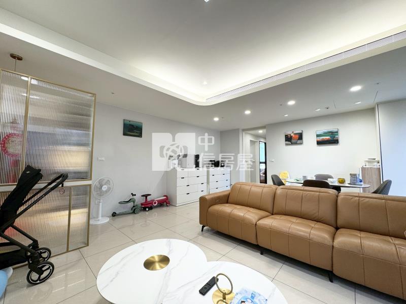 近藝文緊鄰大有商圈心天母景觀2+1房車房屋室內格局與周邊環境