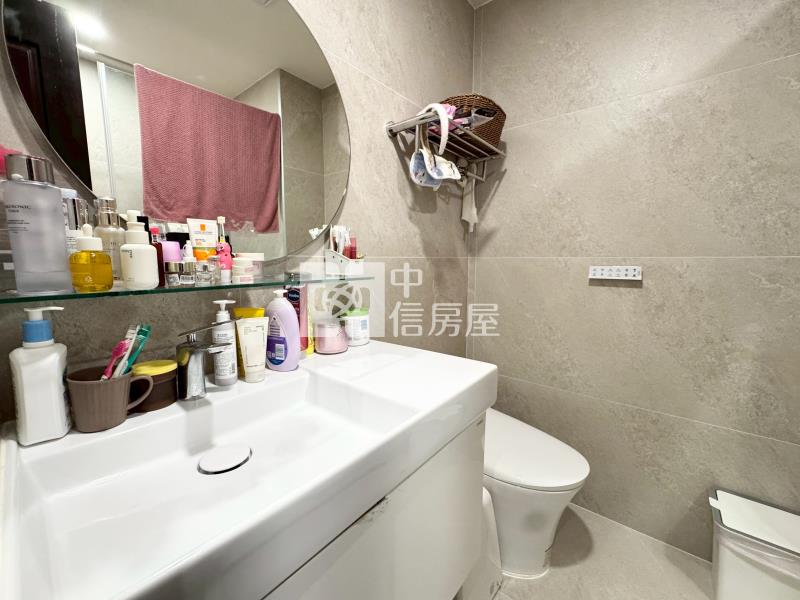 近藝文緊鄰大有商圈心天母景觀2+1房車房屋室內格局與周邊環境