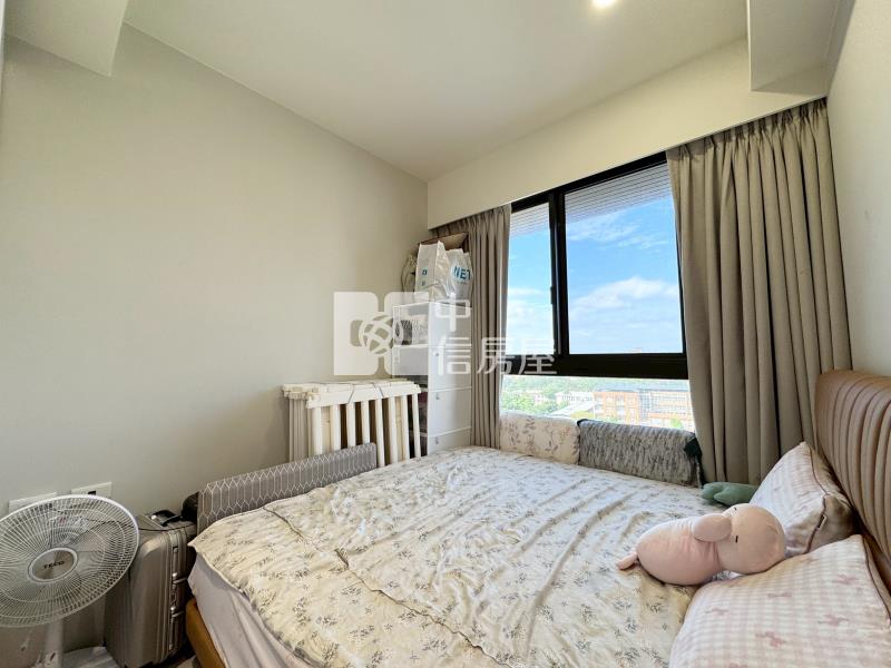 近藝文緊鄰大有商圈心天母景觀2+1房車房屋室內格局與周邊環境