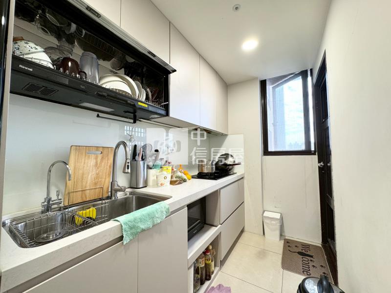 近藝文緊鄰大有商圈心天母景觀2+1房車房屋室內格局與周邊環境