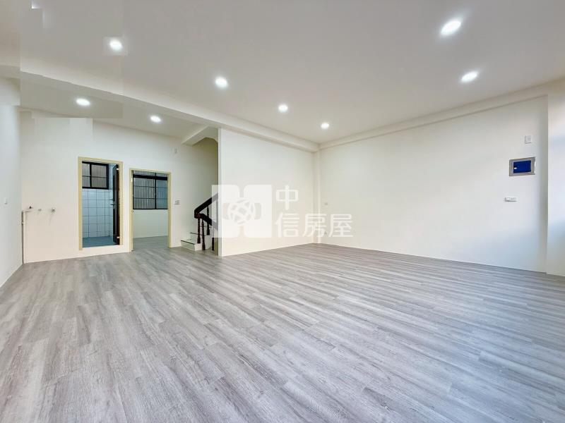 楊梅五楊第二交流道美透天房屋室內格局與周邊環境