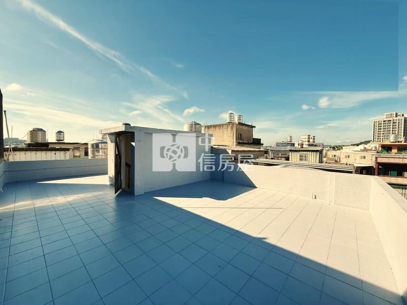 楊梅五楊第二交流道美透天房屋室內格局與周邊環境