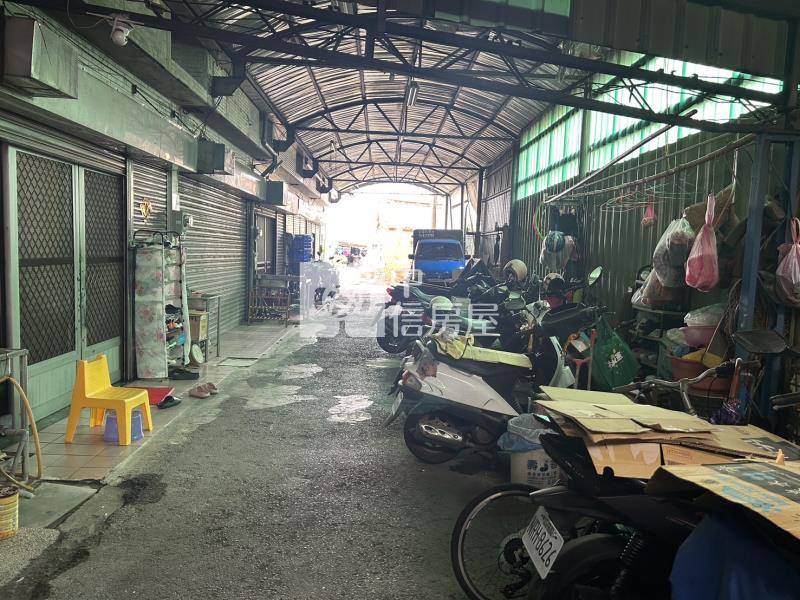 善化非買不可持分建地房屋室內格局與周邊環境