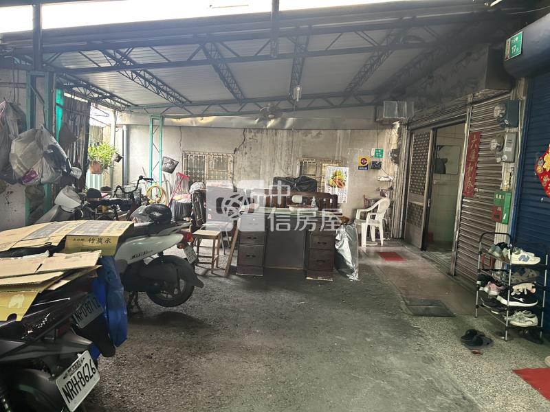 善化非買不可持分建地房屋室內格局與周邊環境