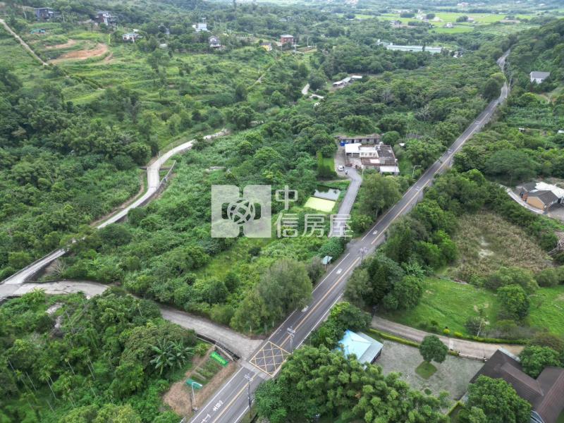 西湖15米路旁農+建房屋室內格局與周邊環境