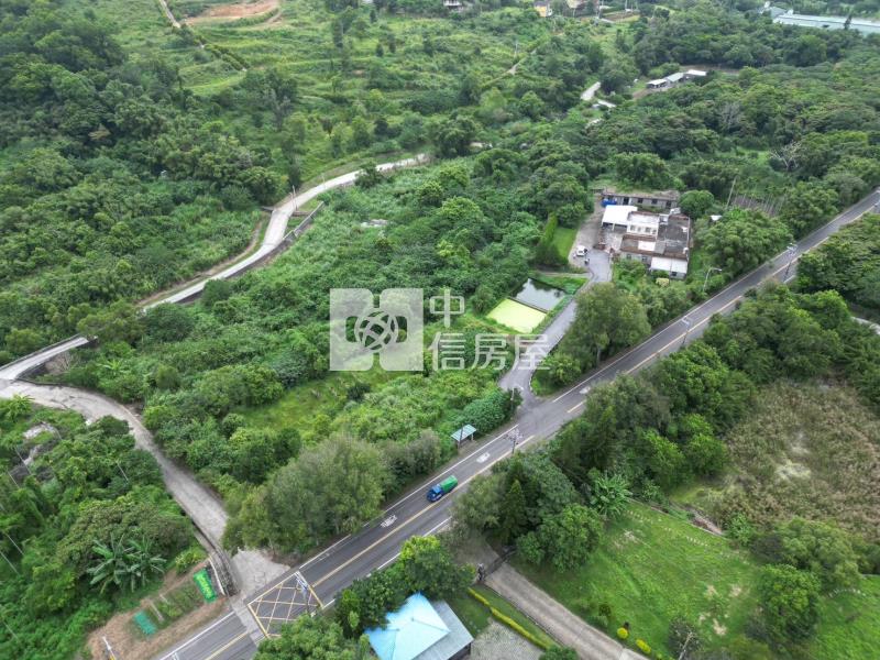 西湖15米路旁農+建房屋室內格局與周邊環境