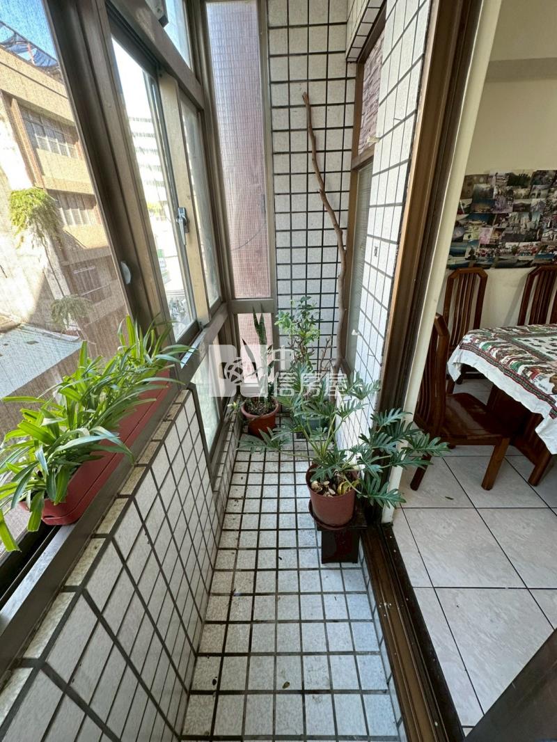 lalaport大室內45坪三房雙主臥美廈房屋室內格局與周邊環境