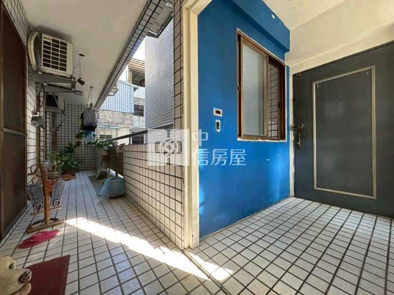 lalaport大室內45坪三房雙主臥美廈房屋室內格局與周邊環境