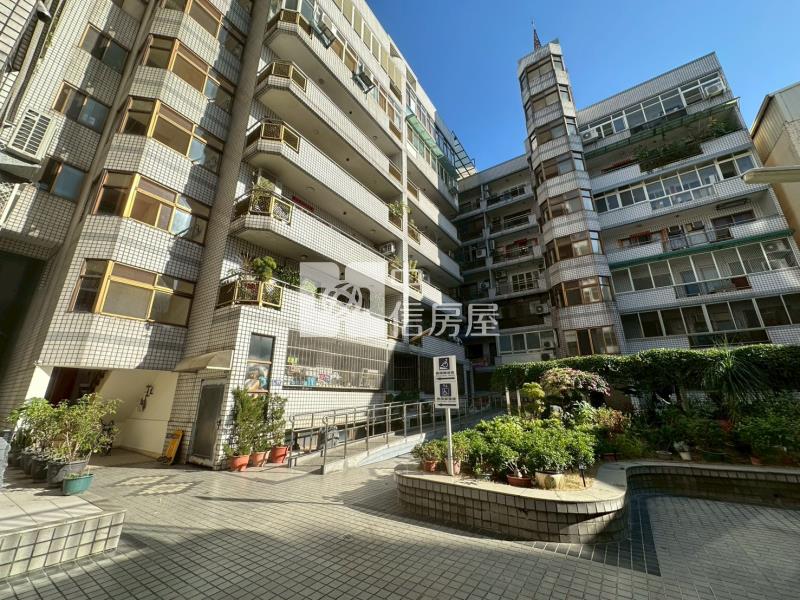 lalaport大室內45坪三房雙主臥美廈房屋室內格局與周邊環境