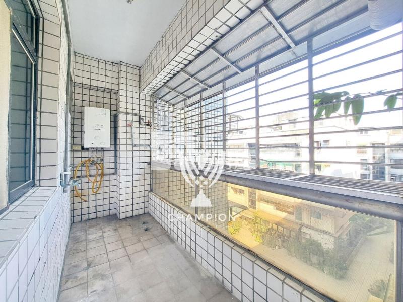 【冠軍】陽光青境首席大三房車房屋室內格局與周邊環境