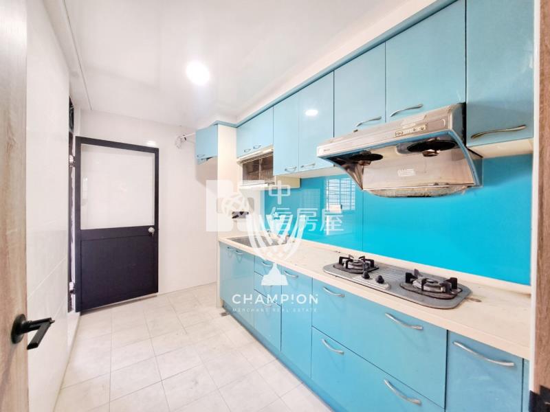 【冠軍】陽光青境首席大三房車房屋室內格局與周邊環境