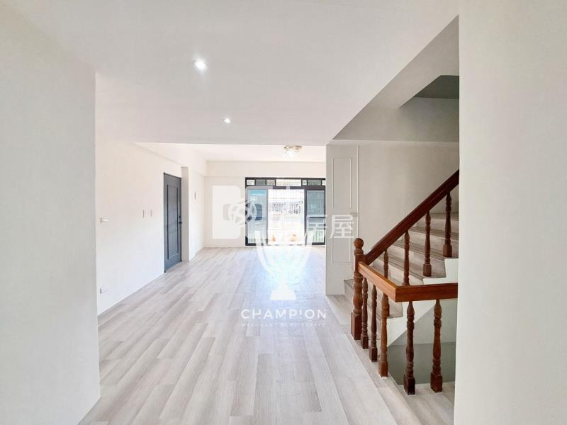 【冠軍】陽光青境首席大三房車房屋室內格局與周邊環境