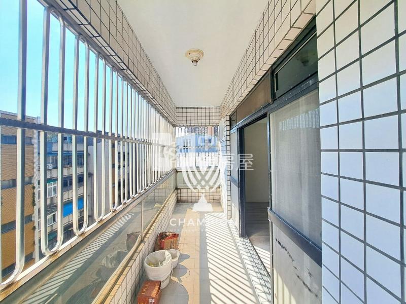 【冠軍】陽光青境首席大三房車房屋室內格局與周邊環境