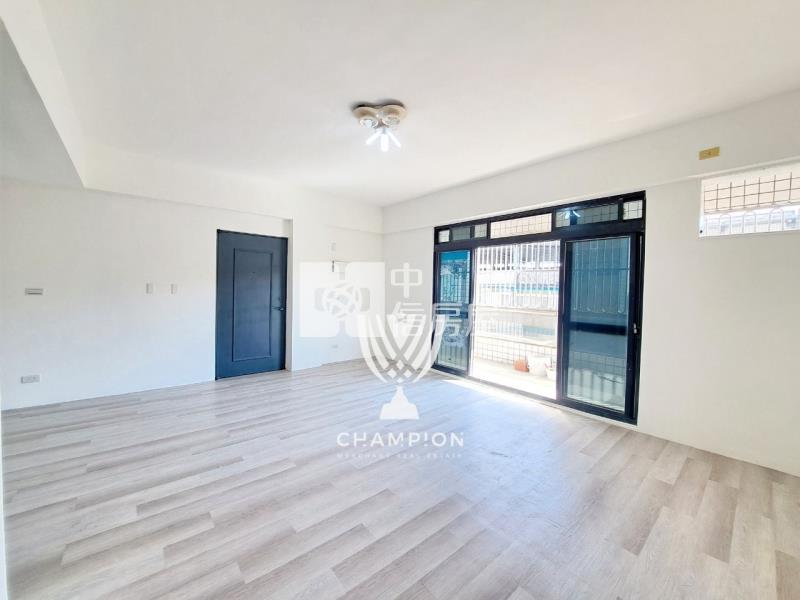 【冠軍】陽光青境首席大三房車房屋室內格局與周邊環境