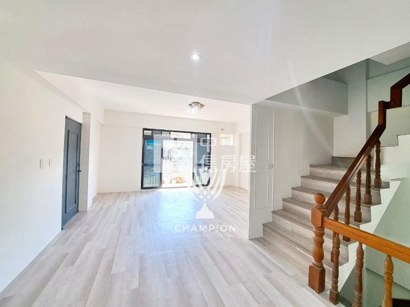 【冠軍】陽光青境首席大三房車房屋室內格局與周邊環境