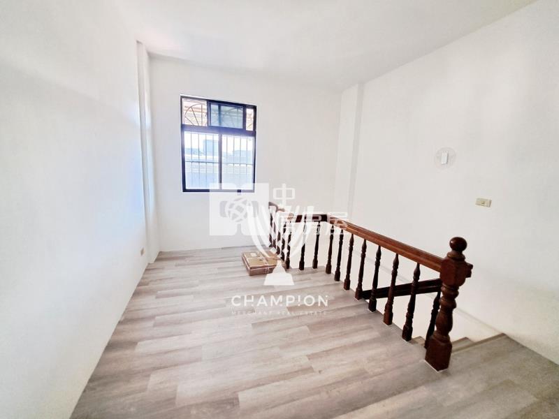 【冠軍】陽光青境首席大三房車房屋室內格局與周邊環境