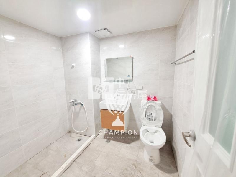 【冠軍】陽光青境首席大三房車房屋室內格局與周邊環境