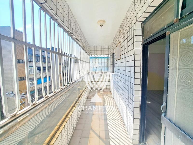 【冠軍】陽光青境首席大三房車房屋室內格局與周邊環境