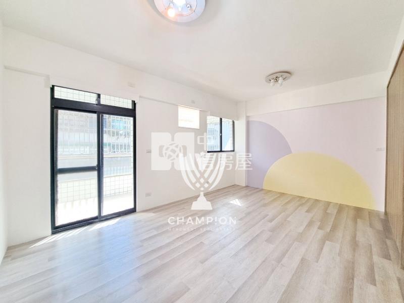 【冠軍】陽光青境首席大三房車房屋室內格局與周邊環境