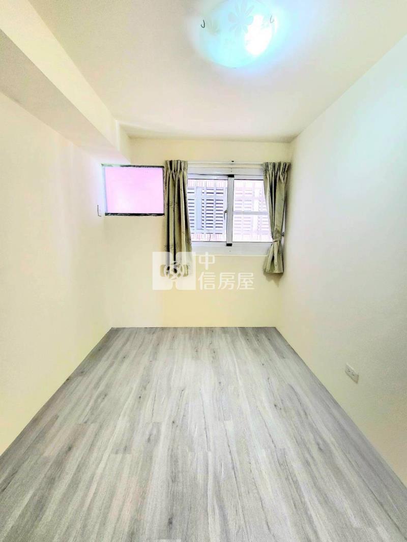 民生南路旁美3房房屋室內格局與周邊環境