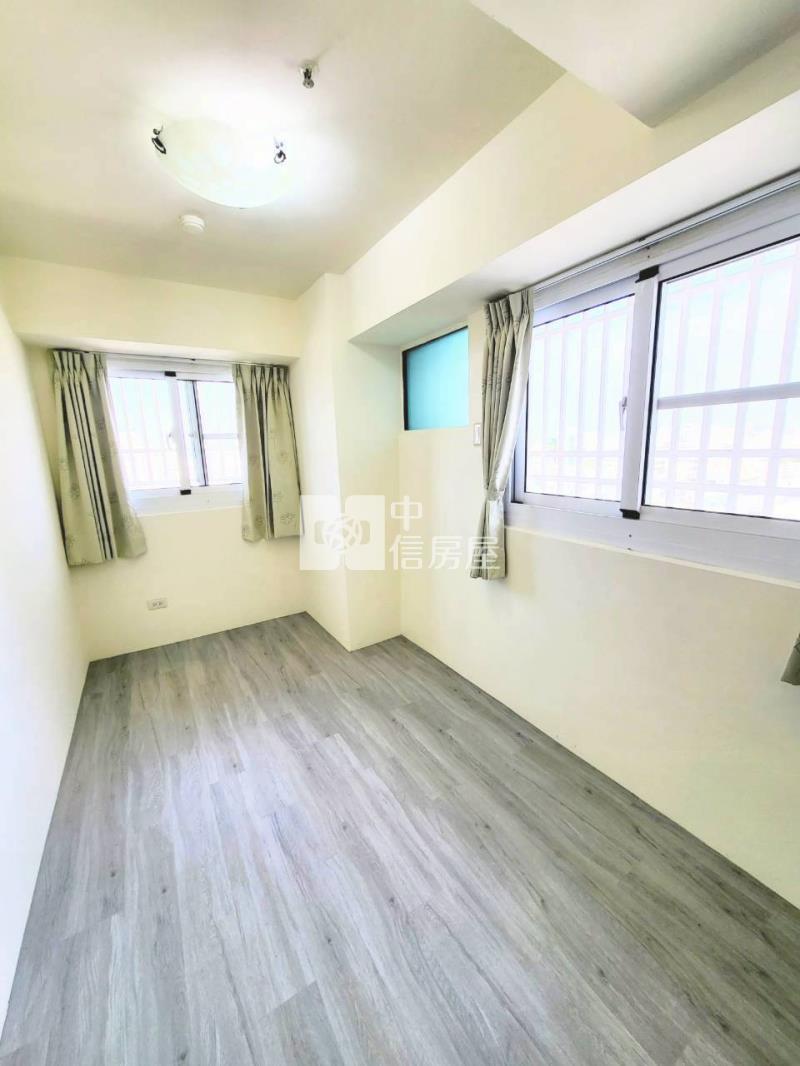 民生南路旁美3房房屋室內格局與周邊環境