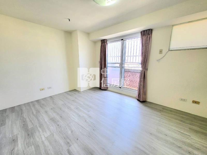 民生南路旁美3房房屋室內格局與周邊環境