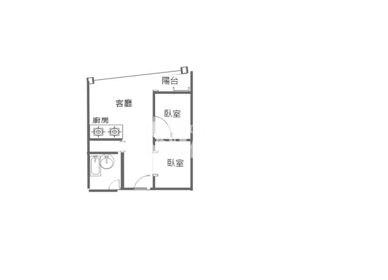 低總價★熱門物件★桃園居易★房屋室內格局與周邊環境