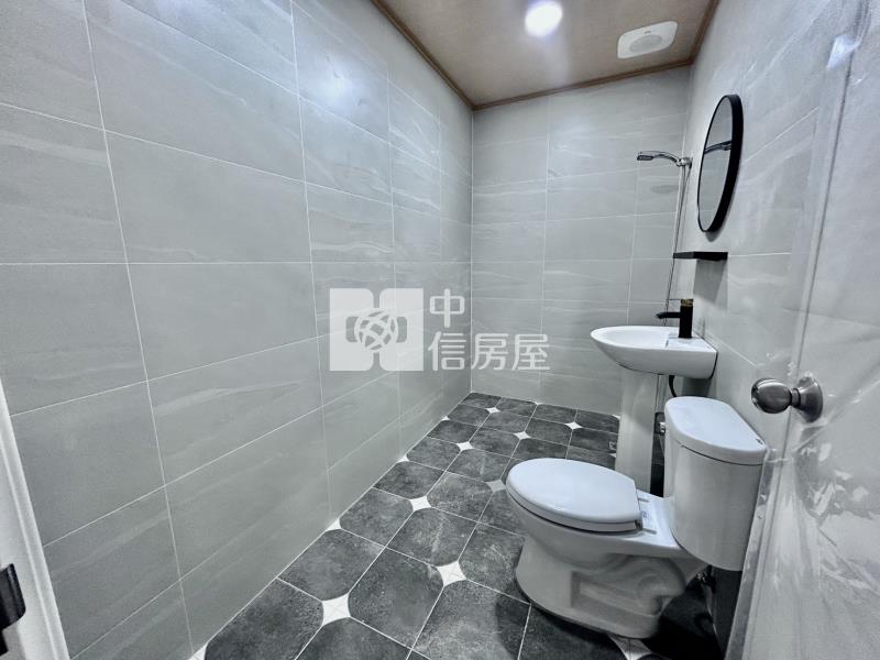 麟洛中和優質美墅房屋室內格局與周邊環境